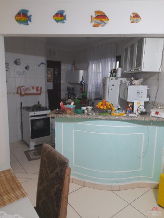 Imagem Casa com 2 Quartos à Venda, 200 m² em Loteamento Recreio Juqueriquerê - Caraguatatuba