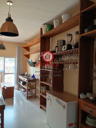 Imóvel com 2 Quartos à Venda, 72 m² em Parque Balneário Maria Helena - Caraguatatuba