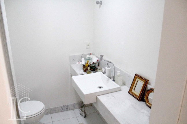 Imagem Apartamento com 3 Quartos à Venda, 94 m² em Vila Mascote - São Paulo