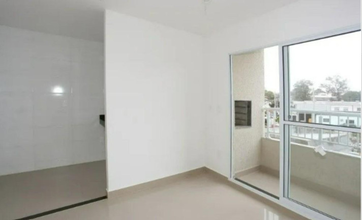 Imagem Apartamento com 2 Quartos à Venda, 44 m² em Xaxim - Curitiba Imagem Apartamento com 2 Quartos à Venda, 44 m² em Xaxim - Curitiba