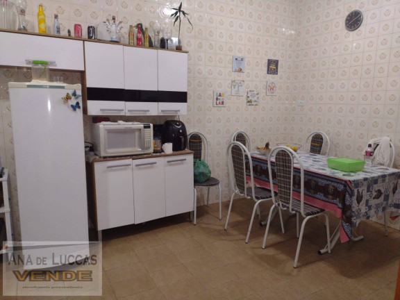 Imagem Casa com 2 Quartos à Venda, 200 m² em Cidade Dutra - São Paulo