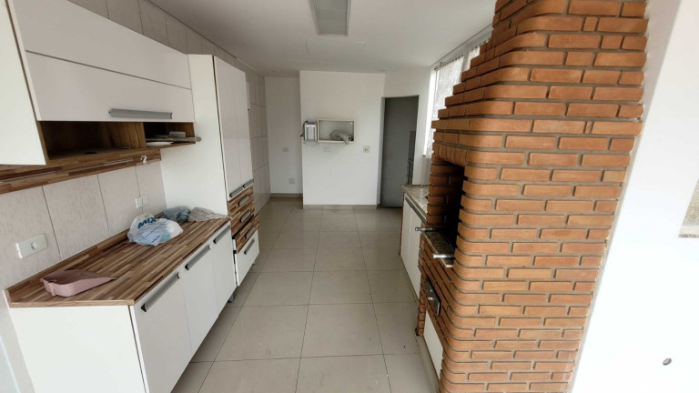 Imagem Imóvel com 2 Quartos à Venda, 78 m² em Vila Progresso - Santo André