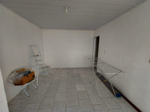 Imagem Casa com 3 Quartos à Venda, 120 m² em Morada Do Vale I - Gravataí