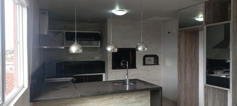 Imagem Casa com 3 Quartos à Venda, 200 m² em Abranches - Curitiba Imagem Casa com 3 Quartos à Venda, 200 m² em Abranches - Curitiba