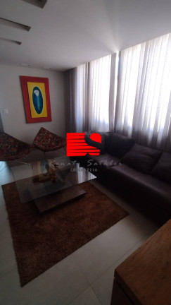 Imagem Apartamento com 3 Quartos à Venda, 190 m² em Santa Efigênia - Belo Horizonte Imagem Apartamento com 3 Quartos à Venda, 190 m² em Santa Efigênia - Belo Horizonte