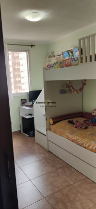 Imagem Apartamento com 2 Quartos à Venda, 56 m² em Limão - São Paulo Imagem Apartamento com 2 Quartos à Venda, 56 m² em Limão - São Paulo