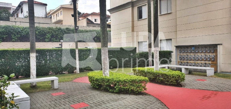 Imagem Apartamento com 2 Quartos à Venda, 49 m² em Vila Maria - São Paulo Imagem Apartamento com 2 Quartos à Venda, 49 m² em Vila Maria - São Paulo