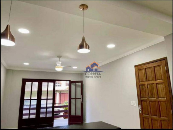 Imagem Apartamento com 2 Quartos à Venda, 70 m² em Camorim - Angra Dos Reis