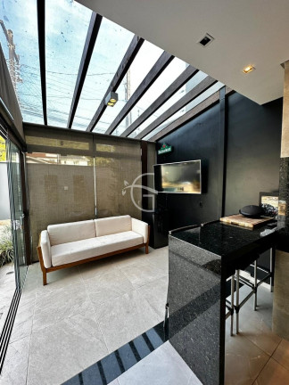Imagem Casa com 3 Quartos à Venda, 193 m² em Saguaçu - Joinville Imagem Casa com 3 Quartos à Venda, 193 m² em Saguaçu - Joinville