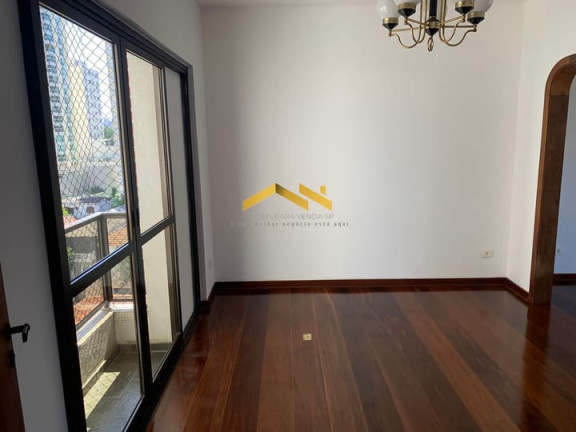 Apartamento com 3 Quartos à Venda, 150 m² em Vila Clementino - São Paulo