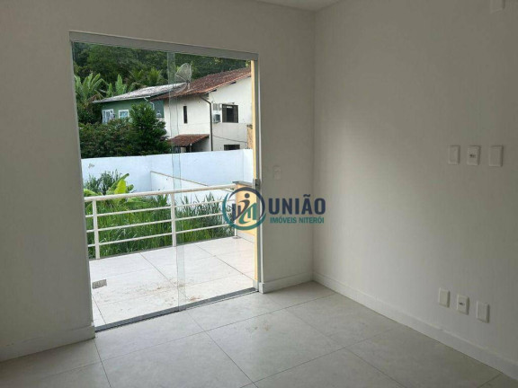 Imagem Casa com 3 Quartos à Venda, 112 m² em Itaipu - Niterói