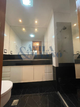 Imagem Apartamento com 3 Quartos à Venda, 127 m² em Mooca - São Paulo Imagem Apartamento com 3 Quartos à Venda, 127 m² em Mooca - São Paulo