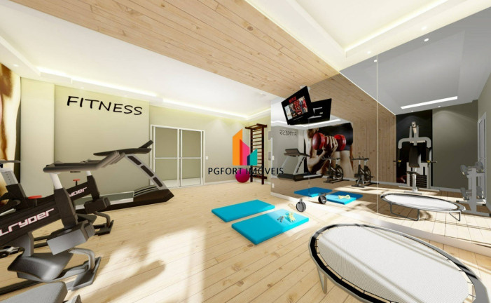 Imagem Apartamento com 2 Quartos à Venda, 76 m² em Tupi - Praia Grande