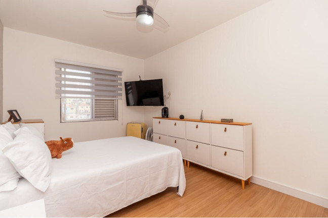 Imagem Imóvel com 2 Quartos à Venda, 61 m² em Santana - São Paulo