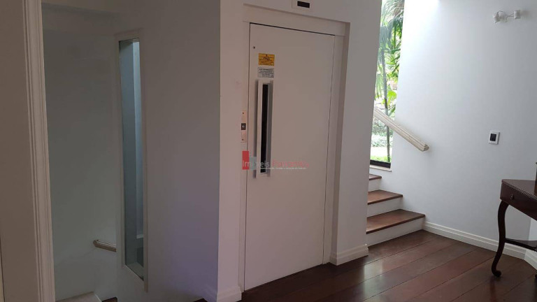 Imagem Casa com 4 Quartos à Venda, 1.000 m² em Jardim Guedala - São Paulo Imagem Casa com 4 Quartos à Venda, 1.000 m² em Jardim Guedala - São Paulo
