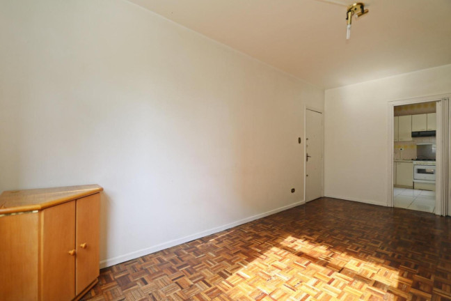Imagem Apartamento com 3 Quartos à Venda, 78 m² em Vila Izabel - Curitiba