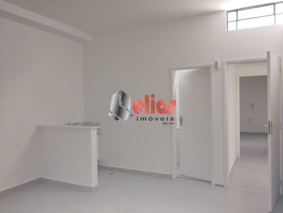 Imagem Sala Comercial para Alugar, 30 m² em Vila Santa Tereza - Bauru Imagem Sala Comercial para Alugar, 30 m² em Vila Santa Tereza - Bauru