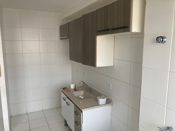 Imagem Apartamento com 2 Quartos para Alugar, 49 m² em Vila Urupês - Suzano