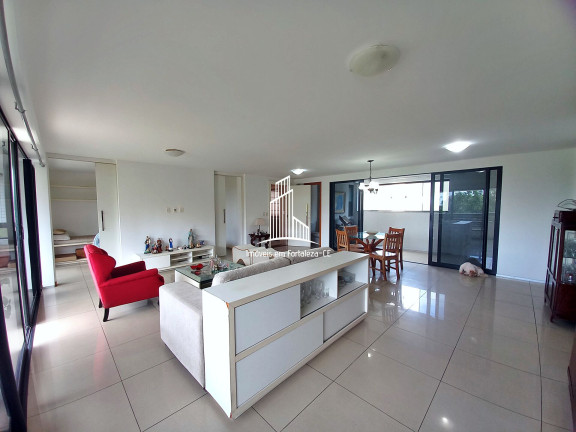 Imagem Apartamento com 3 Quartos à Venda, 240 m² em Cocó - Fortaleza Imagem Apartamento com 3 Quartos à Venda, 240 m² em Cocó - Fortaleza
