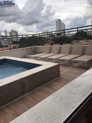 Imagem Apartamento com 1 Quarto à Venda, 28 m² em Belenzinho - São Paulo Imagem Apartamento com 1 Quarto à Venda, 28 m² em Belenzinho - São Paulo