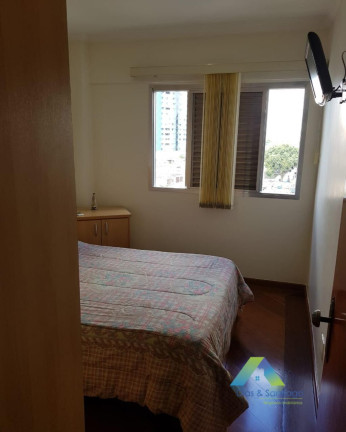 Imagem Apartamento com 3 Quartos à Venda, 77 m² em Vila Dom Pedro I - São Paulo