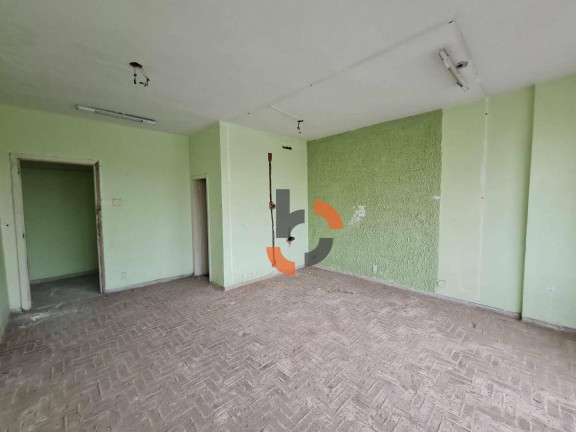 Sala Comercial à Venda, 27 m² em Centro - Nova Iguaçu