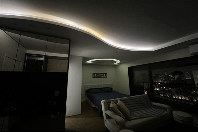 Imagem Apartamento com 1 Quarto à Venda, 42 m² em Bela Vista - São Paulo Imagem Apartamento com 1 Quarto à Venda, 42 m² em Bela Vista - São Paulo