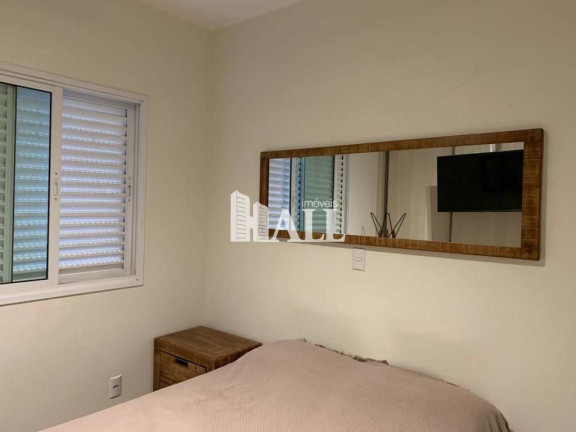 Imagem Apartamento com 1 Quarto à Venda, 44 m² em Vila Redentora - São José Do Rio Preto Imagem Apartamento com 1 Quarto à Venda, 44 m² em Vila Redentora - São José Do Rio Preto