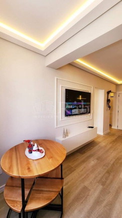 Apartamento com 1 Quarto à Venda, 43 m² em Centro - Balneário Camboriú