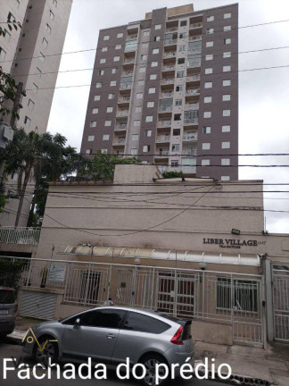 Imagem Apartamento com 3 Quartos à Venda, 57 m² em Vila Talarico - São Paulo Imagem Apartamento com 3 Quartos à Venda, 57 m² em Vila Talarico - São Paulo