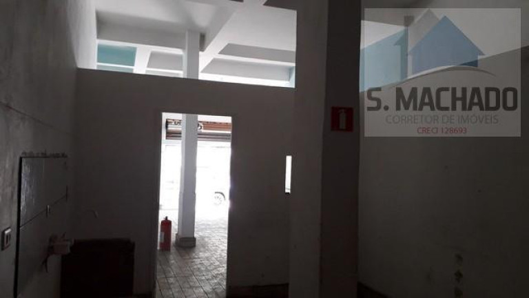 Imagem Imóvel Comercial à Venda, 600 m² em Utinga - Santo André Imagem Imóvel Comercial à Venda, 600 m² em Utinga - Santo André