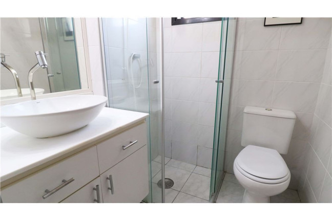 Imagem Apartamento com 2 Quartos à Venda, 48 m² em Pinheiros - São Paulo