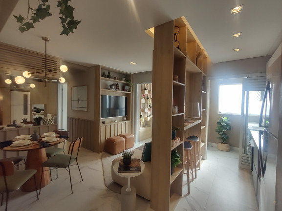 Imagem Apartamento com 3 Quartos à Venda, 87 m² em Jardim Pereira Leite - São Paulo
