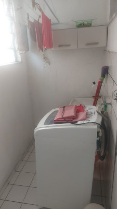 Imagem Apartamento com 2 Quartos à Venda, 49 m² em Jardim Nova Esperança - Salvador Imagem Apartamento com 2 Quartos à Venda, 49 m² em Jardim Nova Esperança - Salvador