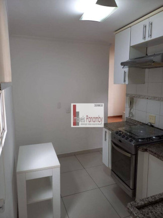 Imagem Apartamento com 2 Quartos à Venda, 49 m² em Vila Guarará - Santo André Imagem Apartamento com 2 Quartos à Venda, 49 m² em Vila Guarará - Santo André