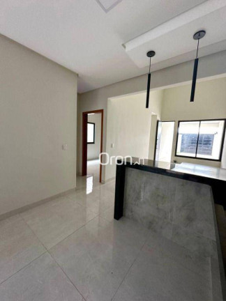 Imagem Casa com 3 Quartos à Venda, 102 m² em Setor Faiçalville - Goiânia Imagem Casa com 3 Quartos à Venda, 102 m² em Setor Faiçalville - Goiânia
