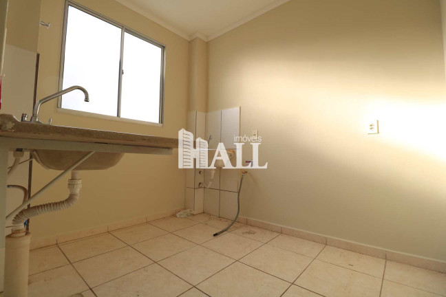 Imagem Apartamento com 2 Quartos à Venda, 45 m² em Rios Di Itália - São José Do Rio Preto Imagem Apartamento com 2 Quartos à Venda, 45 m² em Rios Di Itália - São José Do Rio Preto