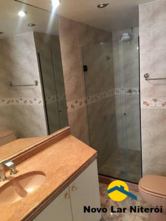 Imagem Apartamento com 3 Quartos à Venda, 109 m² em Icaraí - Niterói Imagem Apartamento com 3 Quartos à Venda, 109 m² em Icaraí - Niterói