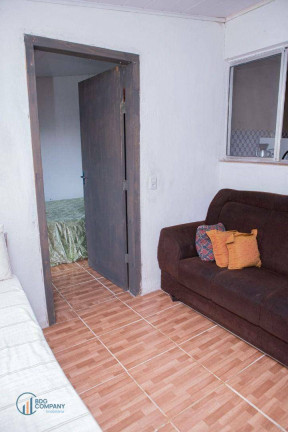 Imagem Casa com 3 Quartos à Venda, 75 m² em Contorno - Ponta Grossa