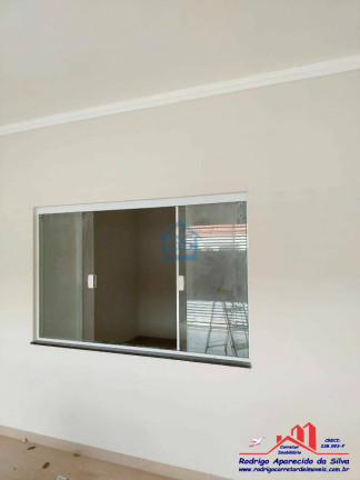Imagem Casa com 2 Quartos à Venda,  em Residencial Eurico Caetano - Birigui