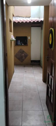 Imagem Casa com 3 Quartos à Venda, 132 m² em Partenon - Porto Alegre Imagem Casa com 3 Quartos à Venda, 132 m² em Partenon - Porto Alegre