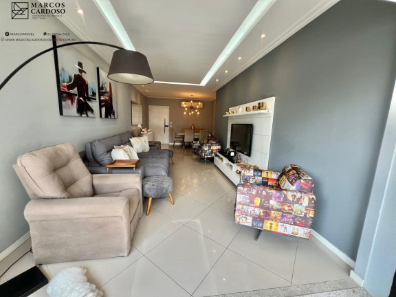Imagem Imóvel com 3 Quartos à Venda, 187 m² em Umarizal - Belém