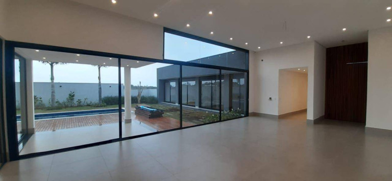 Imagem Casa com 4 Quartos à Venda, 500 m² em Residencial Saint Patrick - Sorocaba