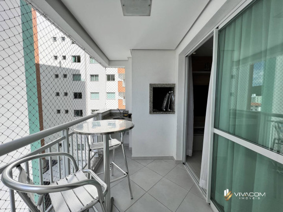 Imagem Apartamento com 3 Quartos à Venda, 83 m² em Rio Caveiras - Biguaçu Imagem Apartamento com 3 Quartos à Venda, 83 m² em Rio Caveiras - Biguaçu
