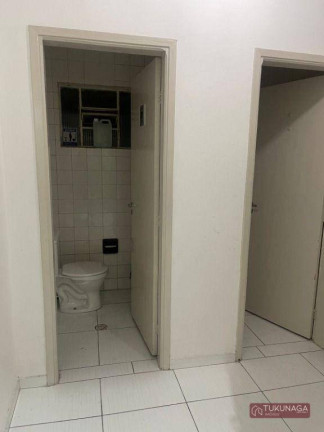 Imagem Sala Comercial para Alugar, 30 m² em Jardim Bom Clima - Guarulhos Imagem Sala Comercial para Alugar, 30 m² em Jardim Bom Clima - Guarulhos