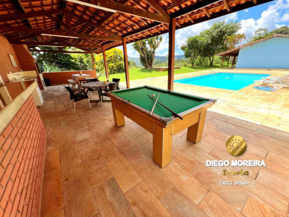 Imagem Chácara com 5 Quartos à Venda, 600 m² em Mato Dentro - Mairiporã Imagem Chácara com 5 Quartos à Venda, 600 m² em Mato Dentro - Mairiporã