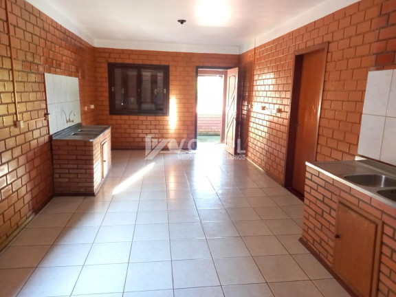 Imagem Casa com 3 Quartos à Venda, 150 m² em Jardim Panoramico - Ivoti