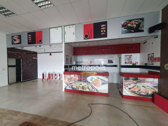 Imagem Sala Comercial para Alugar, 190 m² em Santa Paula - São Caetano Do Sul Imagem Sala Comercial para Alugar, 190 m² em Santa Paula - São Caetano Do Sul