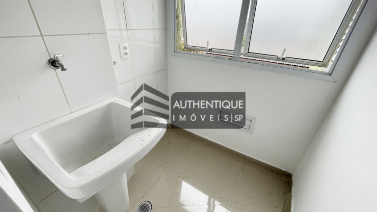 Imagem Apartamento com 2 Quartos à Venda, 64 m² em Demarchi - São Bernardo Do Campo