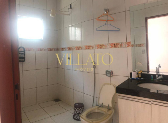 Imagem Casa com 3 Quartos à Venda, 130 m² em Setor Santos Dumont - Goiânia